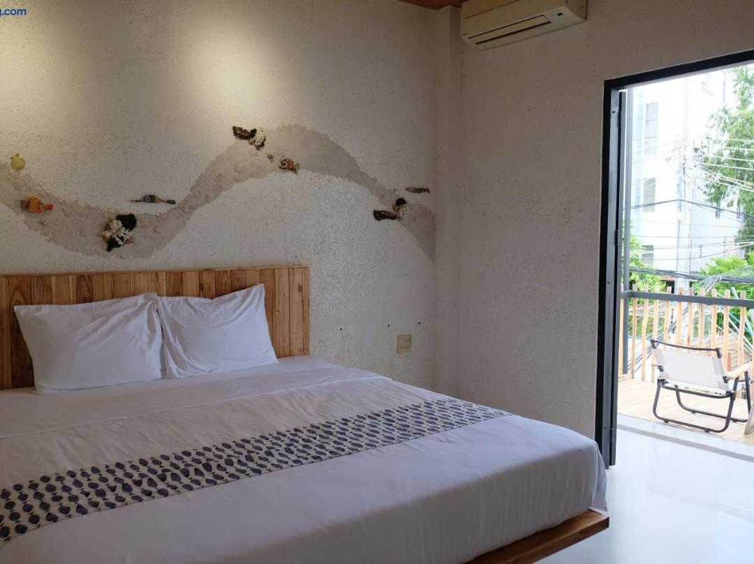 25rooms Phan Thiet