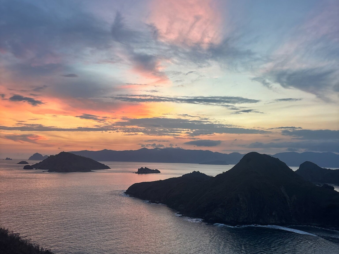 Wanua Adventure-马塔兰必去景点
