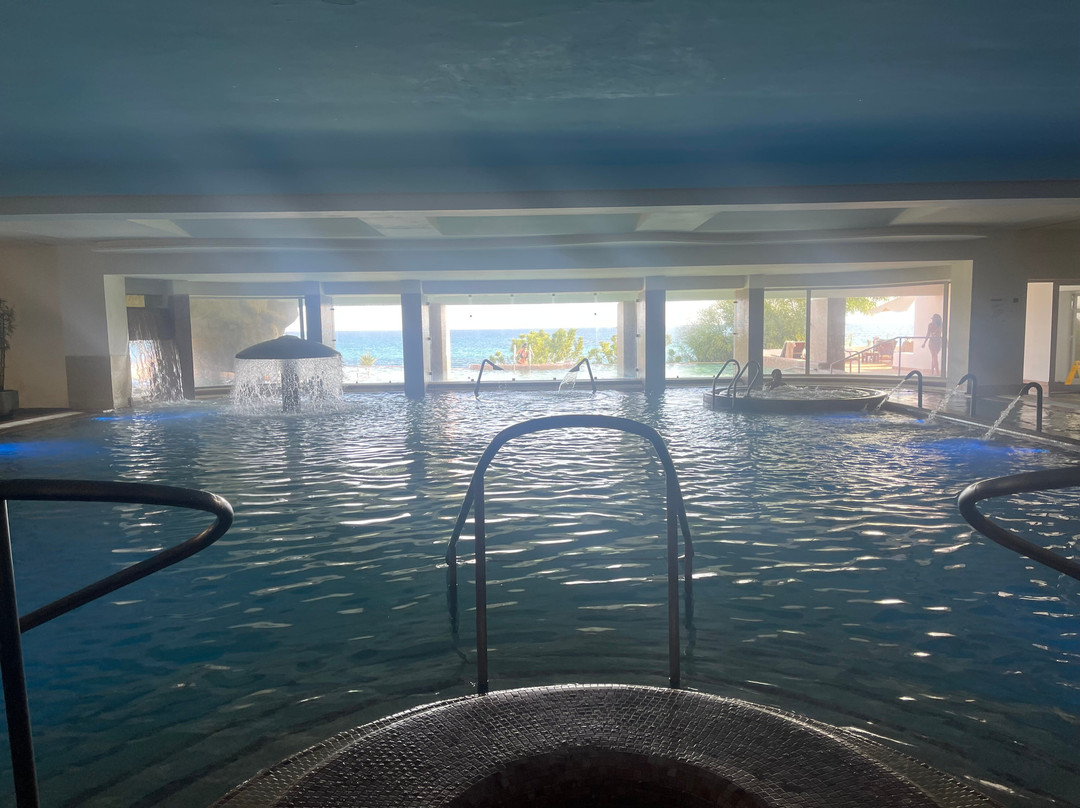 Bio Azur Thalasso-哈玛麦德必去景点