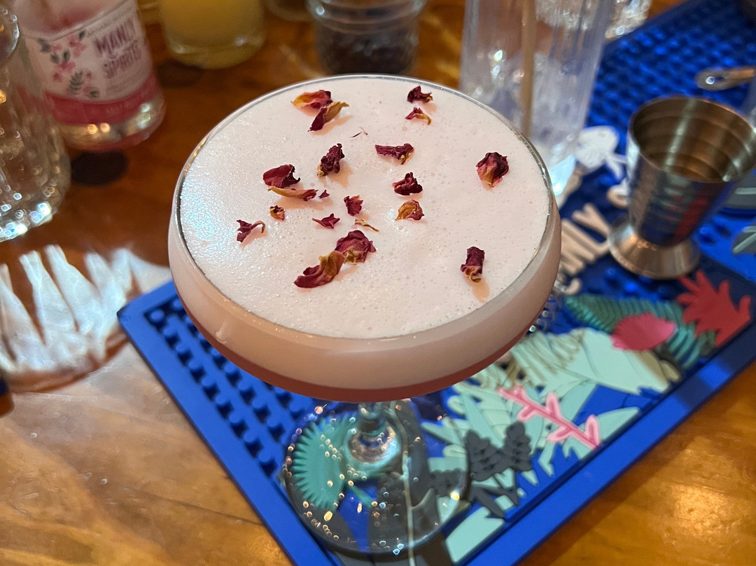 Manly Spirits Co. Distillery-Brookvale必去景点