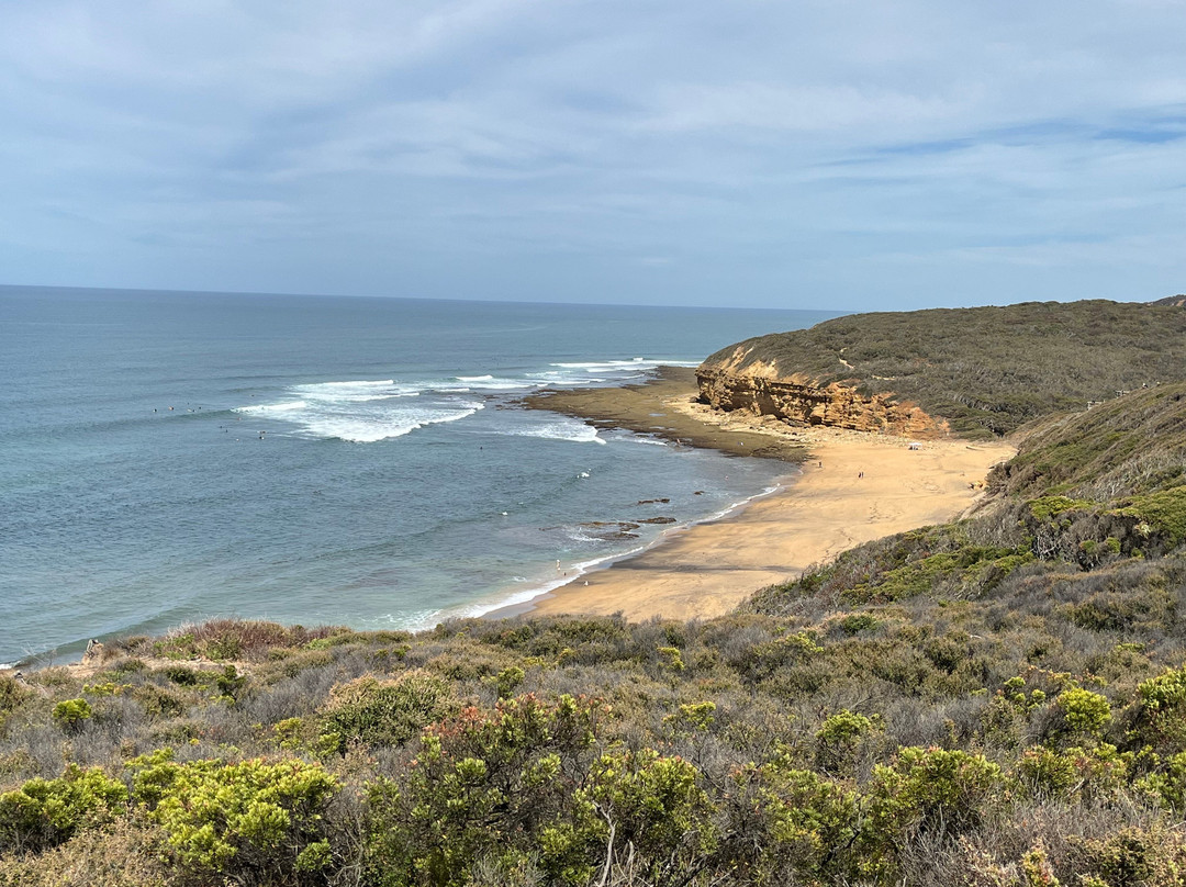 贝尔斯海滩-Bells Beach必去景点
