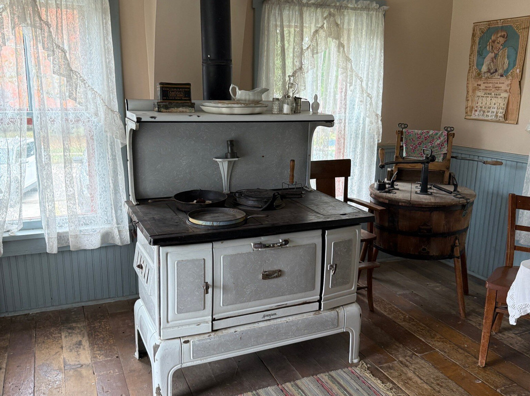 Villisca Axe Murder House-Villisca必去景点