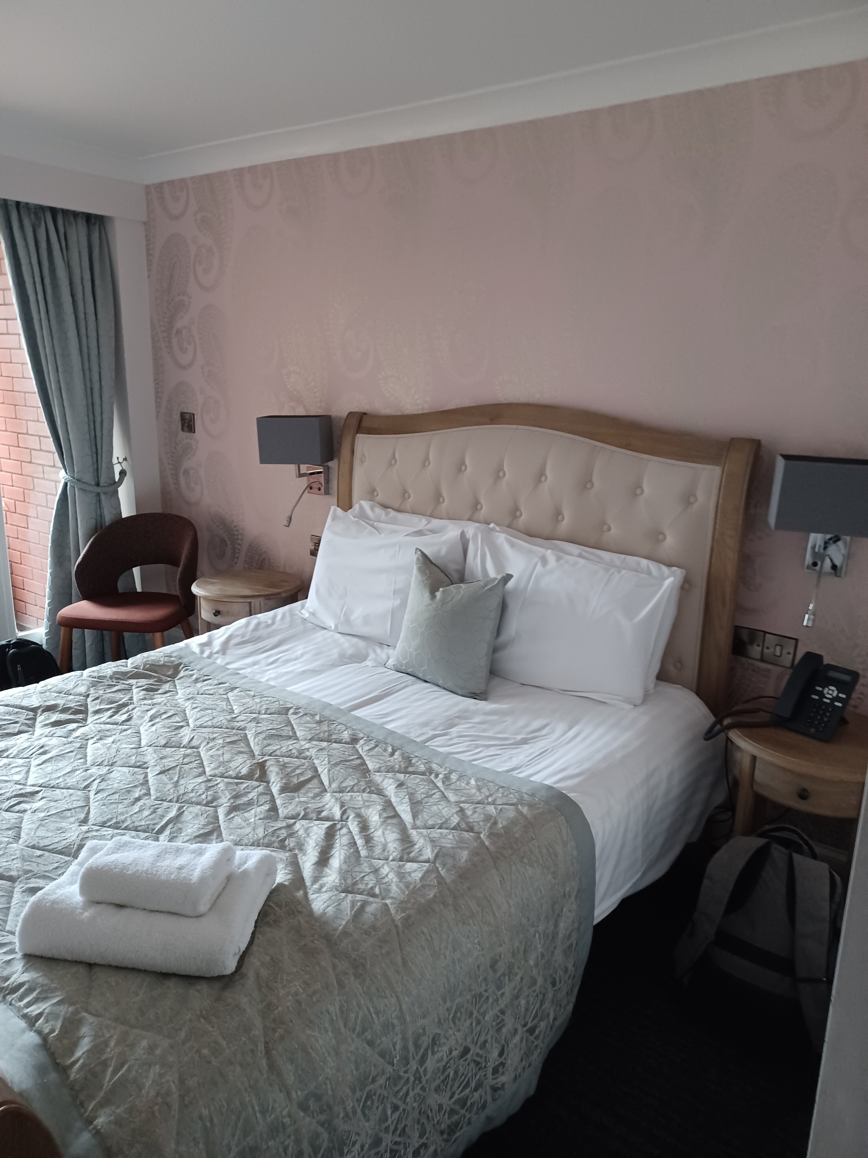 Thames Riviera Hotel, Sure Hotel Collection By Best Western-官方