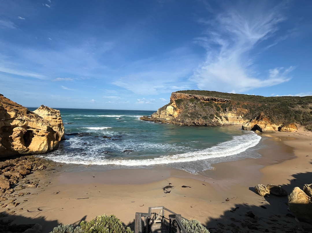 Childer's Cove-The Cove必去景点