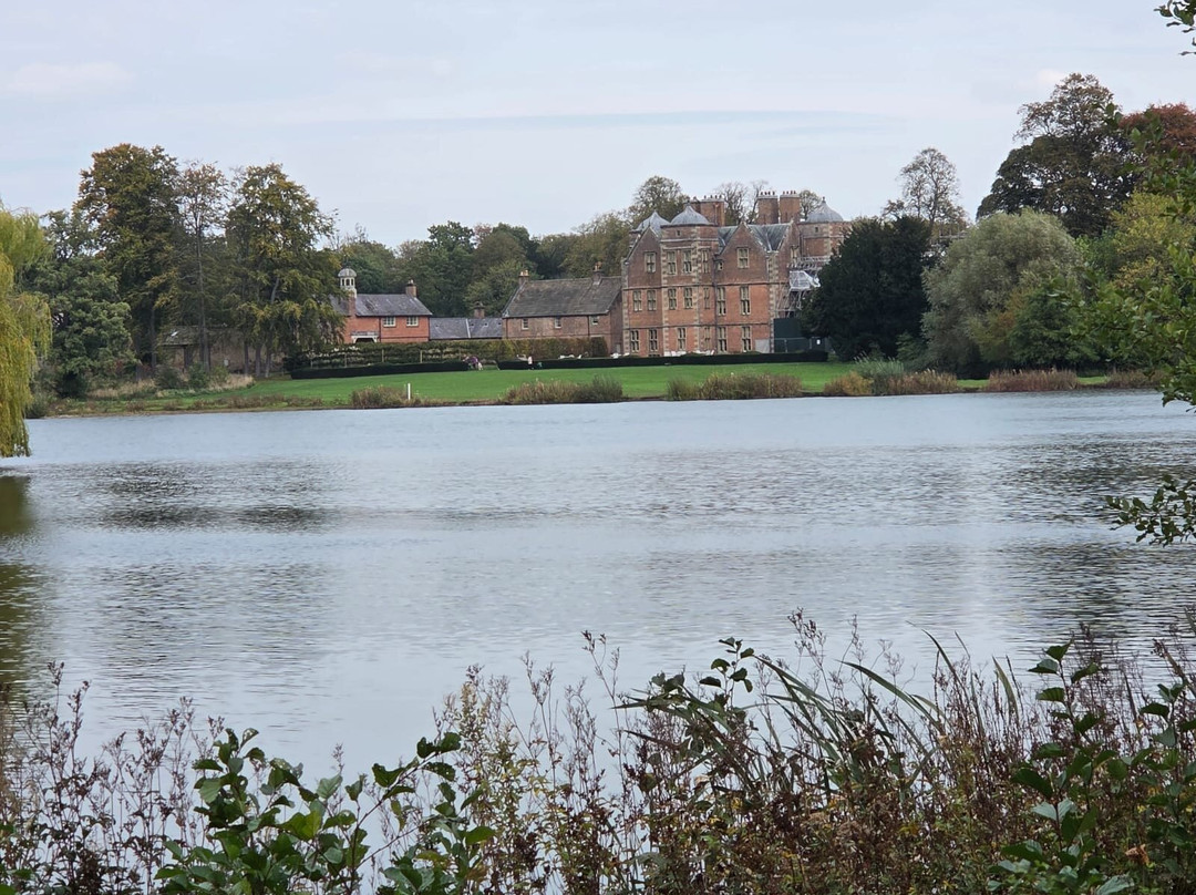 Kiplin Hall and Gardens-Kiplin必去景点