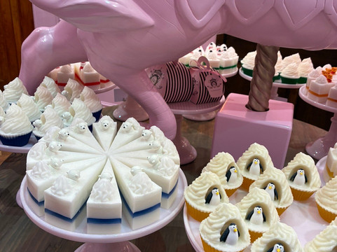 The Yorkshire Soap Company-约克必去景点