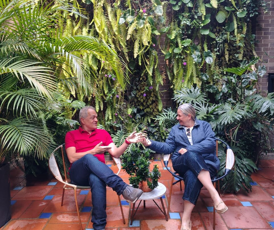 Casa Rosé Hotel主图