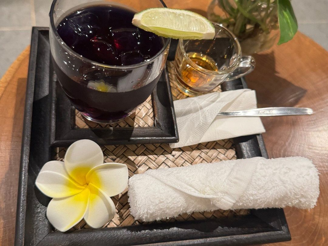 LunaThaiSpa-Cua Lap必去景点