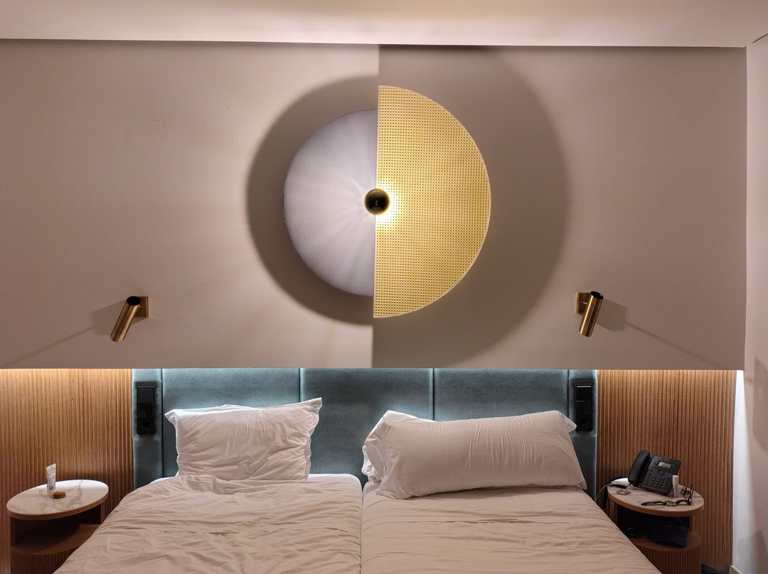 Grupotel Playa Camp de Mar主图