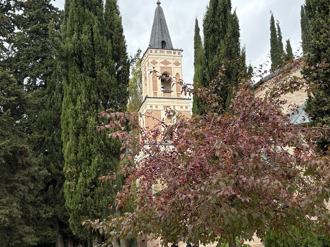 EvaTour-第比利斯必去景点