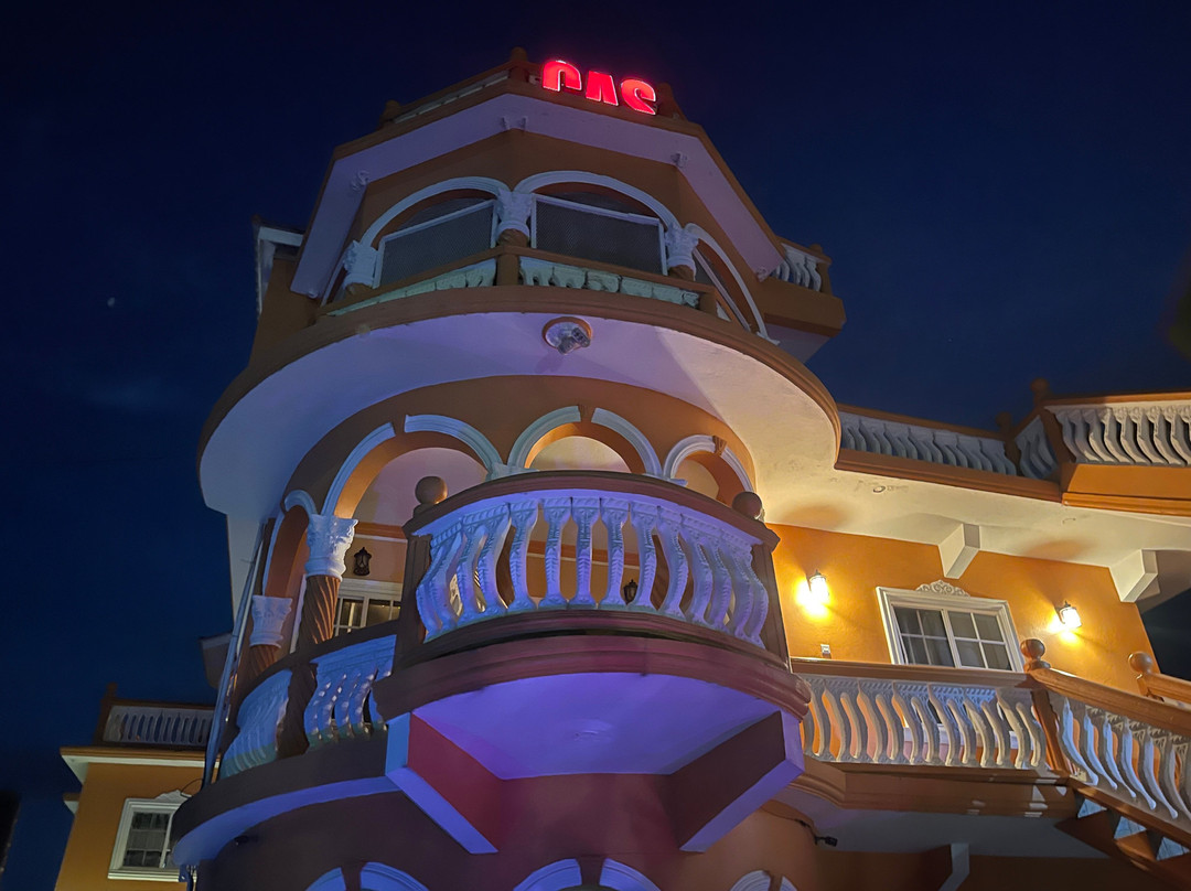 法尔茅斯酒店住宿-Cas Bed & Breakfast