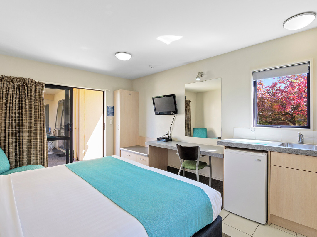 阿什伯顿贝亚维斯塔汽车旅馆主图