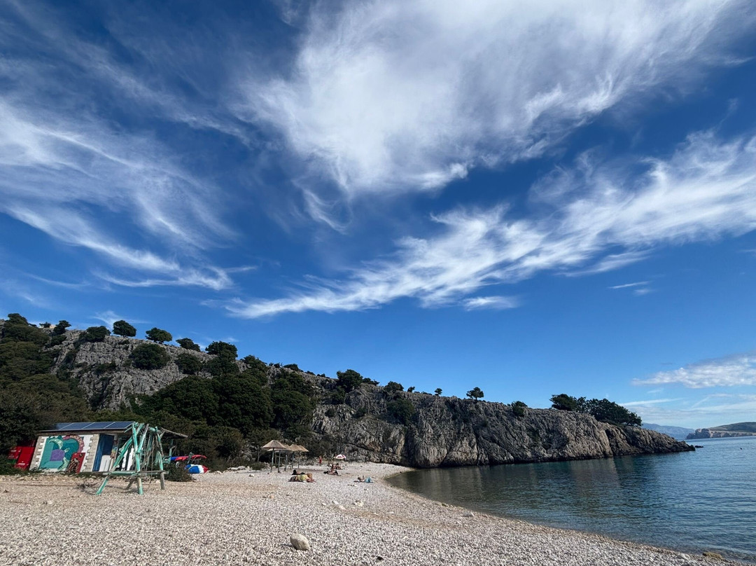 Zala Beach Stara Baška