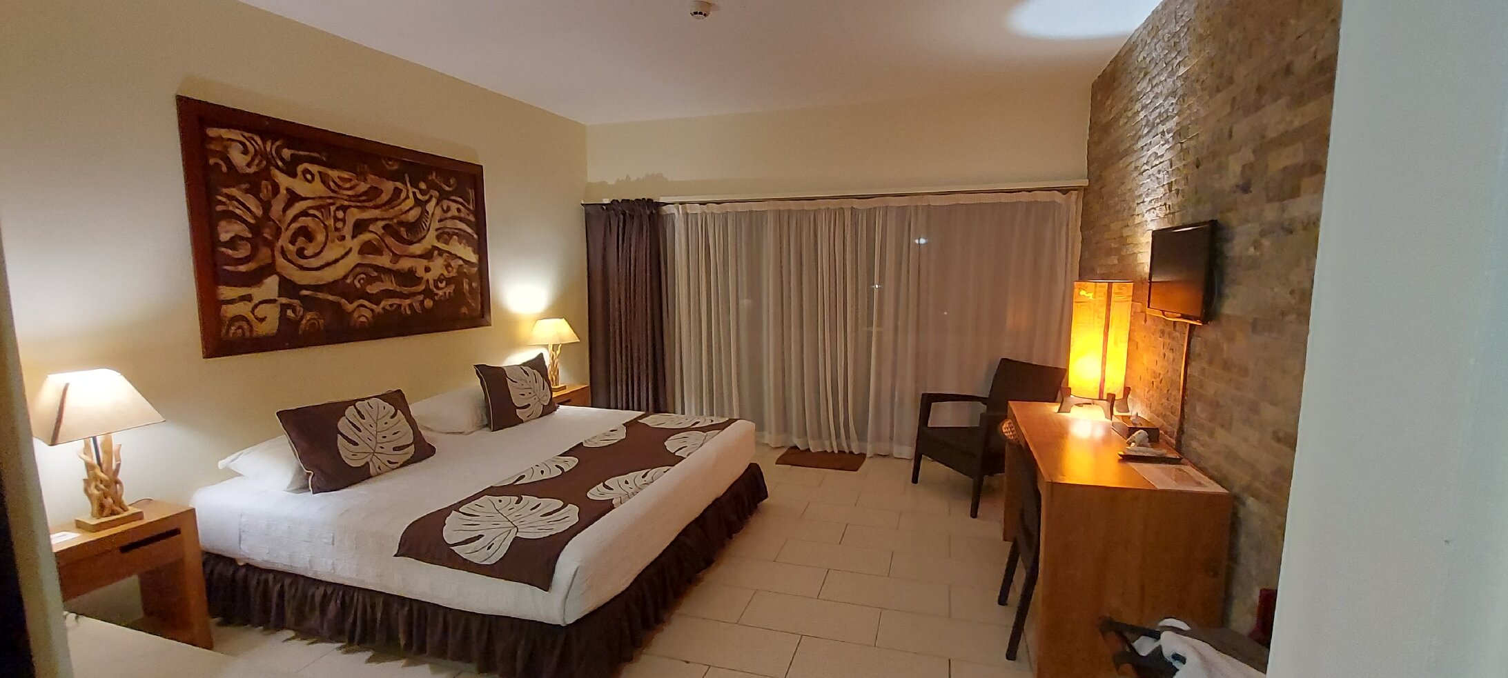 皇家塔赫缇恩酒店-官方