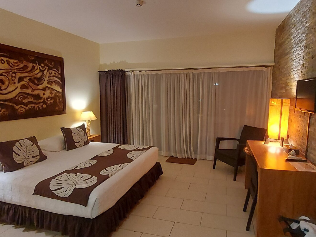 皇家塔赫缇恩酒店主图