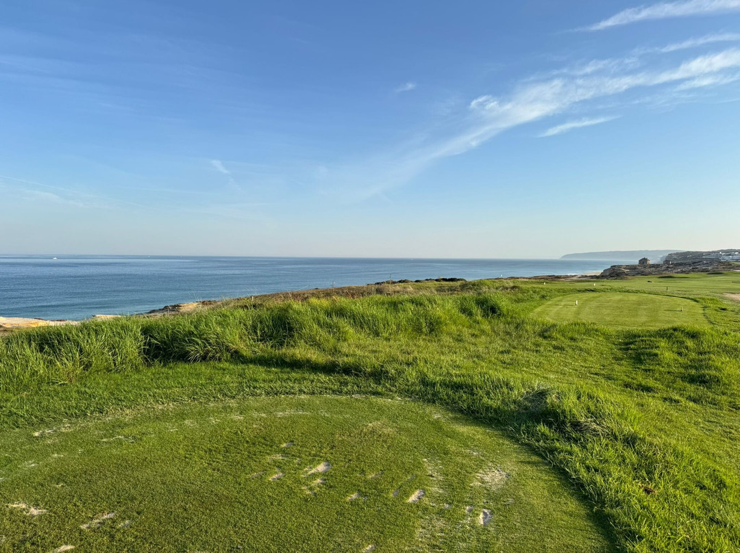 Praia d'el Rey Golf Course-奥比都斯必去景点