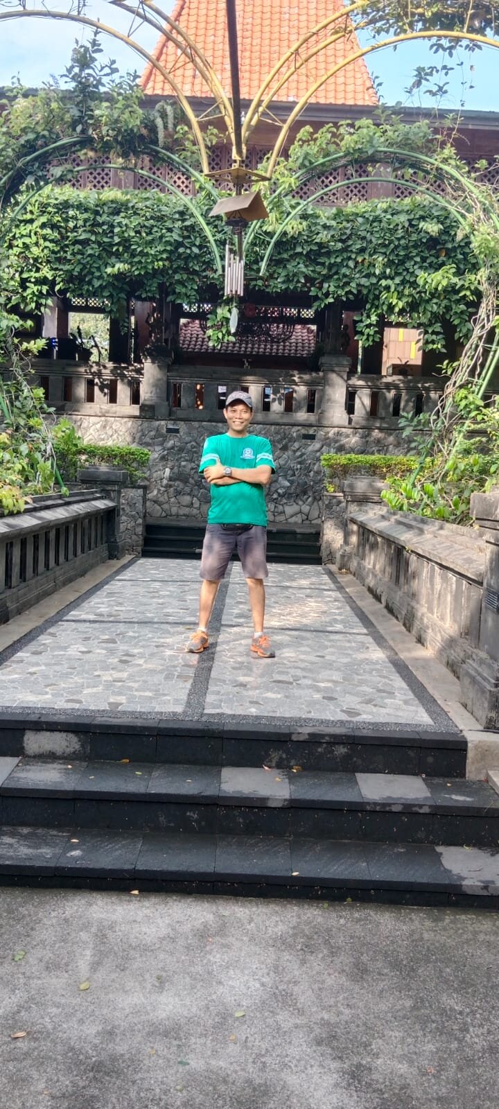 拉斯艾利温泉度假村-浴室