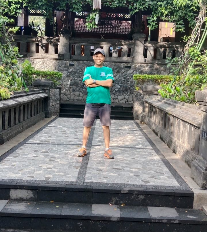 拉斯艾利温泉度假村主图