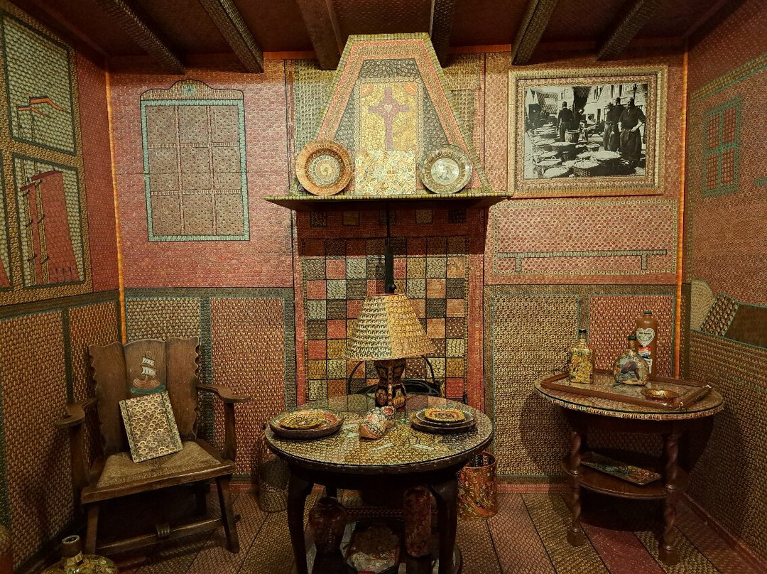 Volendams Museum-福伦丹必去景点