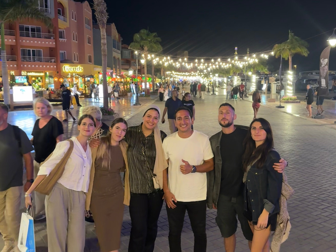 Watch Egypt-Hurghada 1必去景点