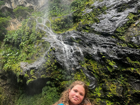 Barefoot Adventures TT-西班牙港必去景点