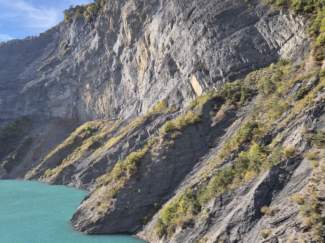 Passerelle Himalayenne du Drac-Mayres-Savel必去景点