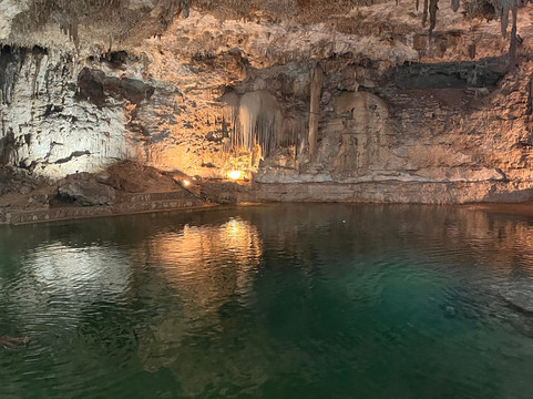Brasil em Cancun Turismo-坎昆必去景点