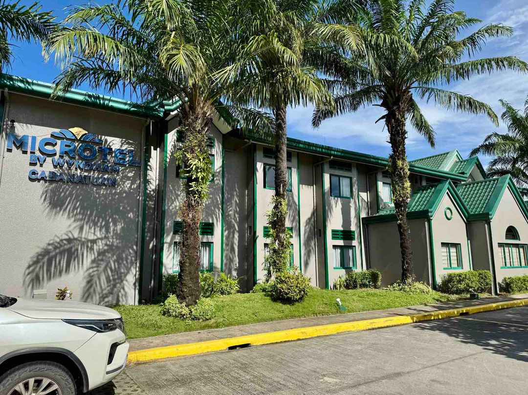 Microtel by Wyndham Cabanatuan主图