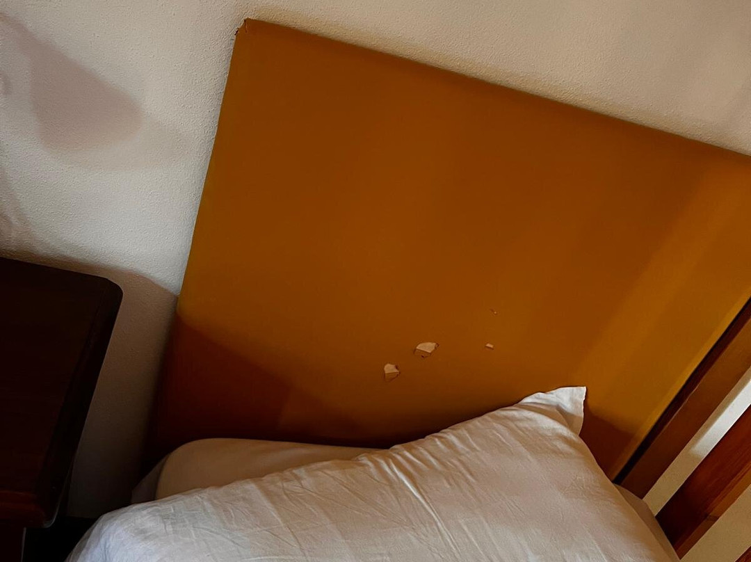 斯特隆波里乡村酒店主图