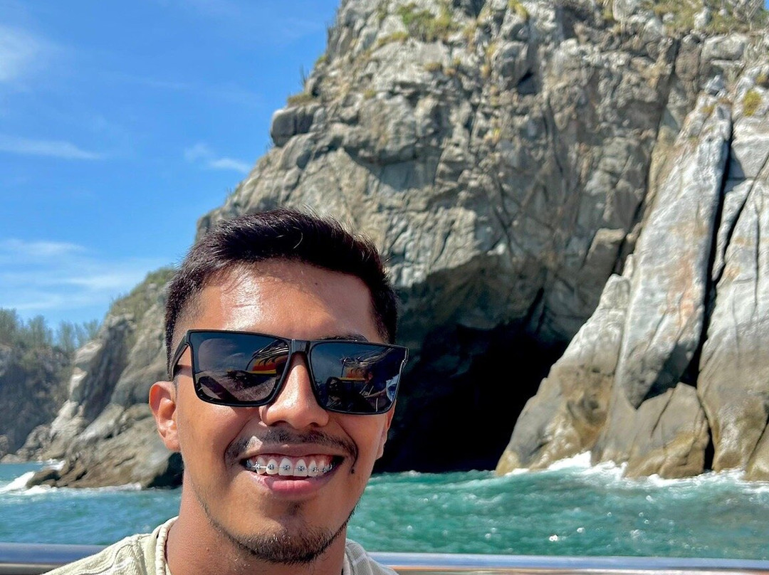 Crevice of Our Lady of Assumption-阿拉伊阿尔港必去景点