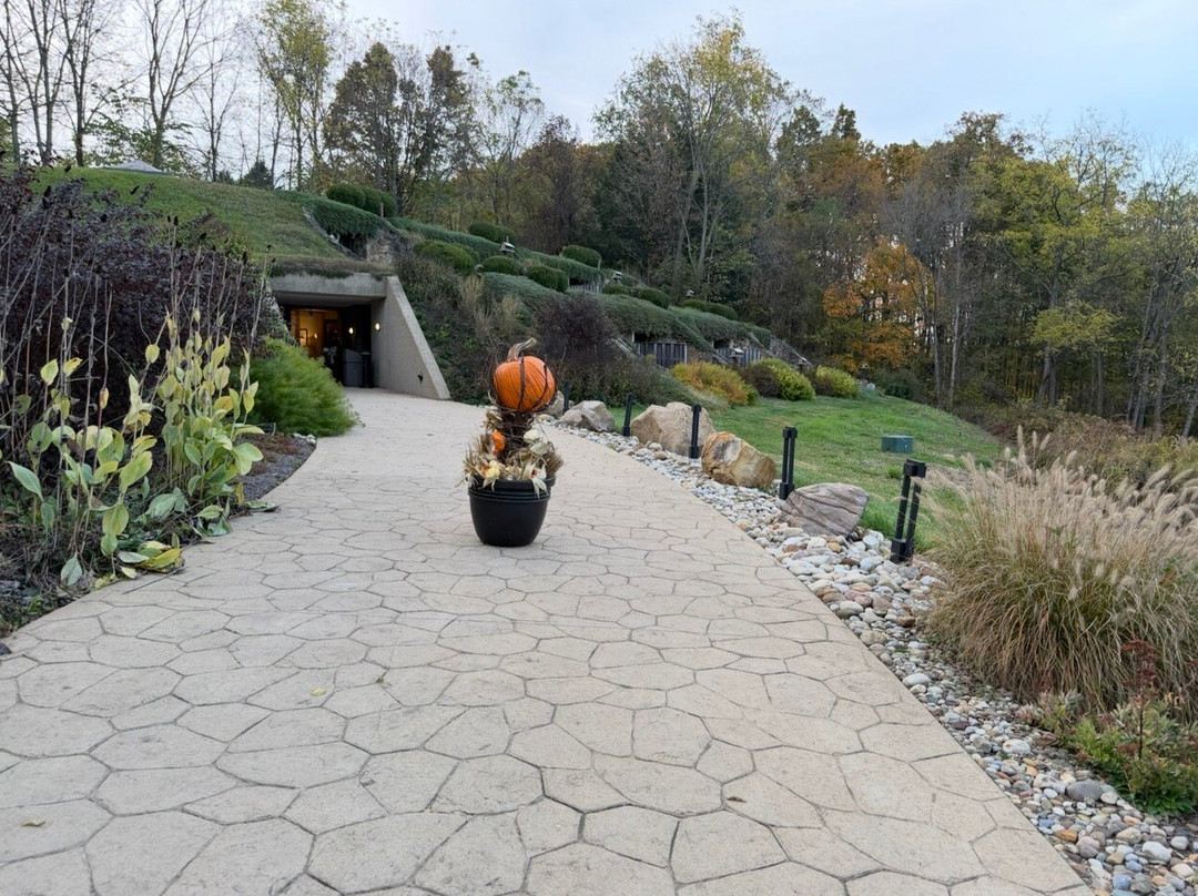 The Inn at Honey Run主图