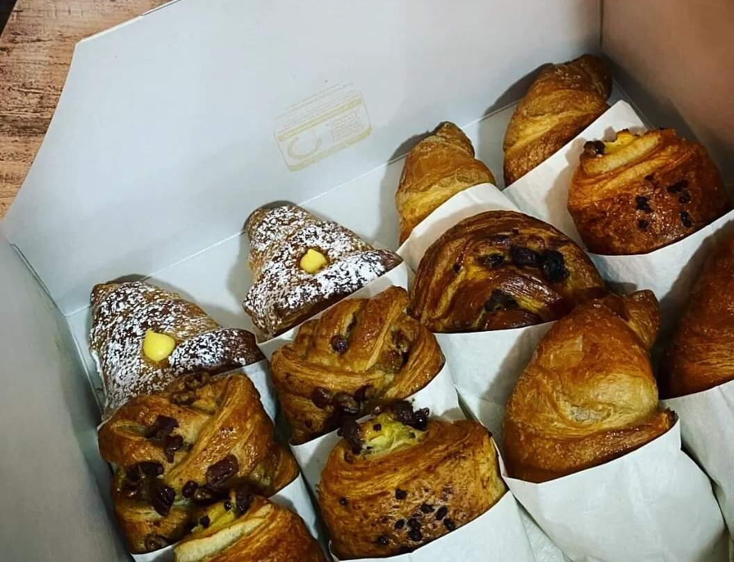 Eurobar - café & cucina