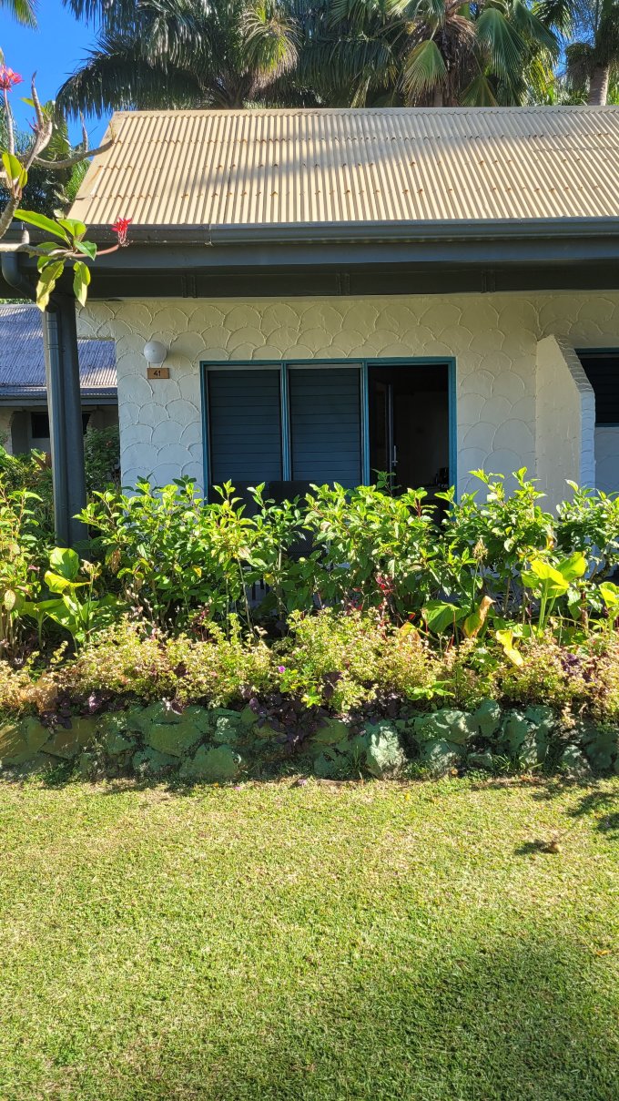 斐济世外桃源度假酒店及Spa-官方