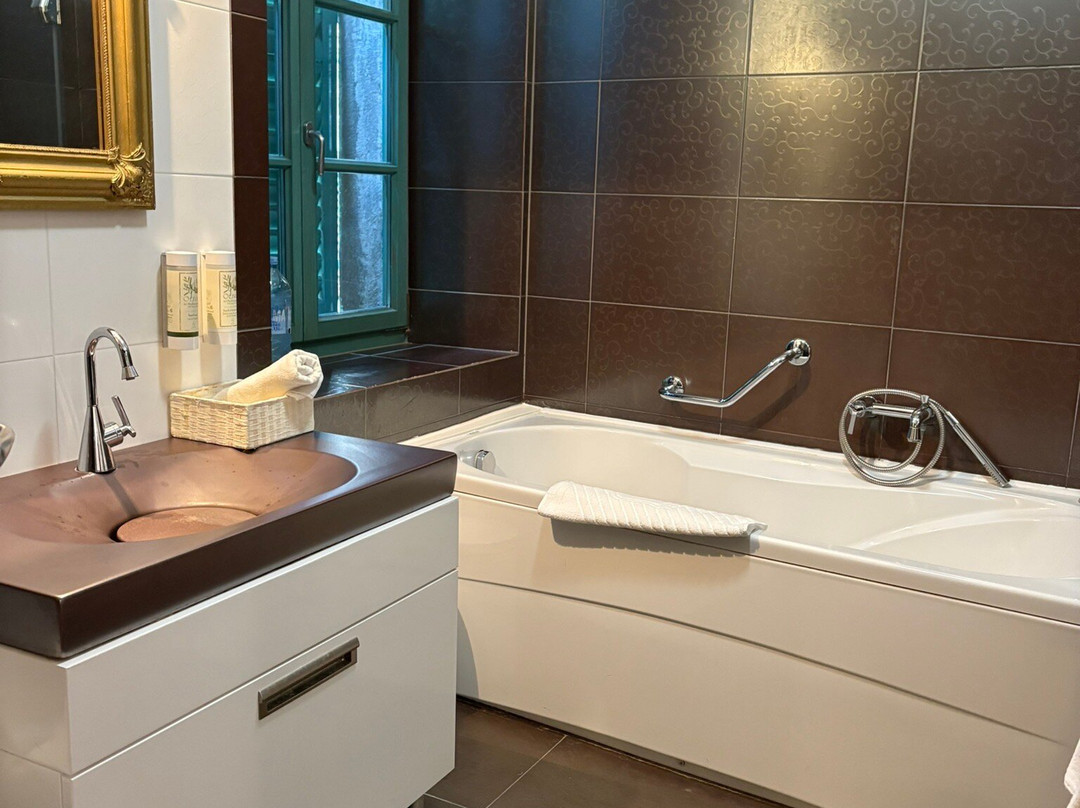 维拉吾拉塔精品酒店主图