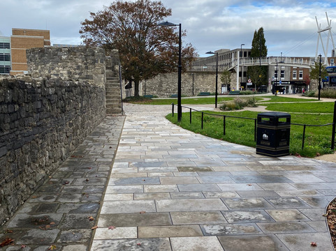 See Southampton-南安普敦必去景点