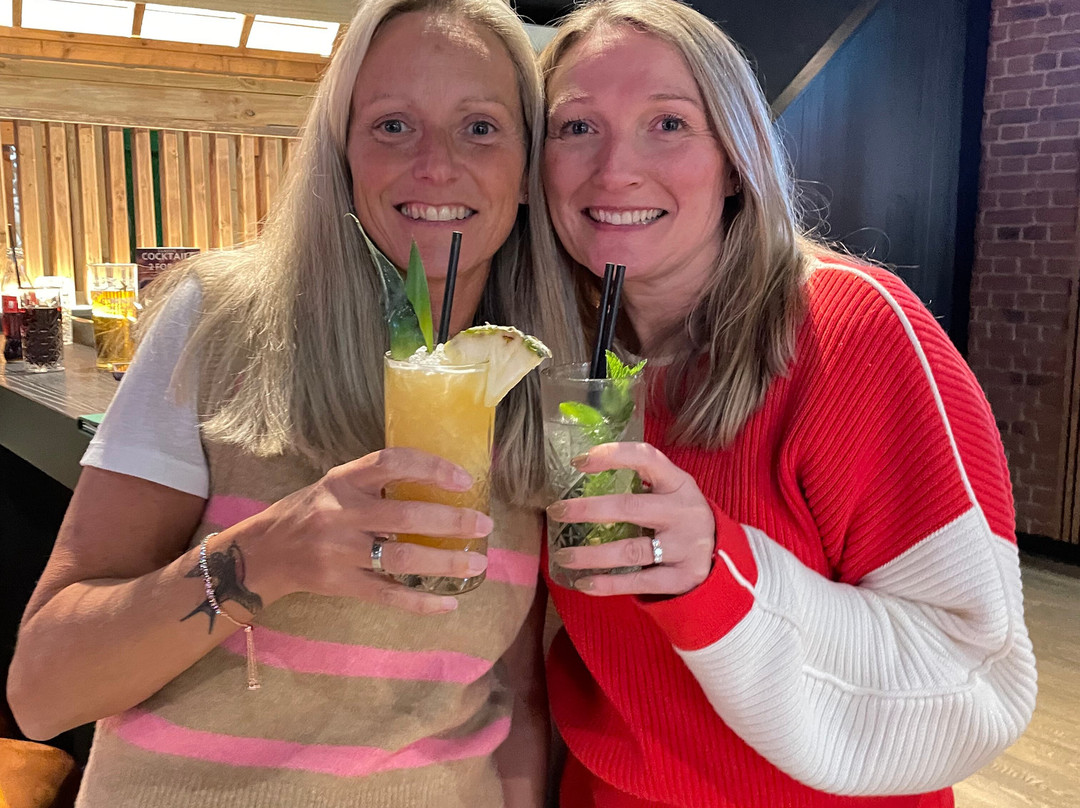 Spinners Solihull-索利哈尔必去景点