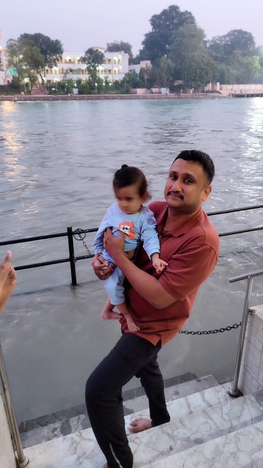 Hotel Ganga Exotica-官方