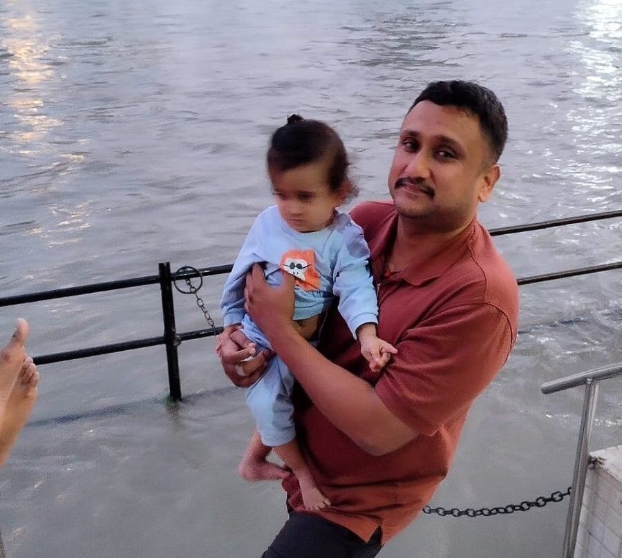 Hotel Ganga Exotica主图