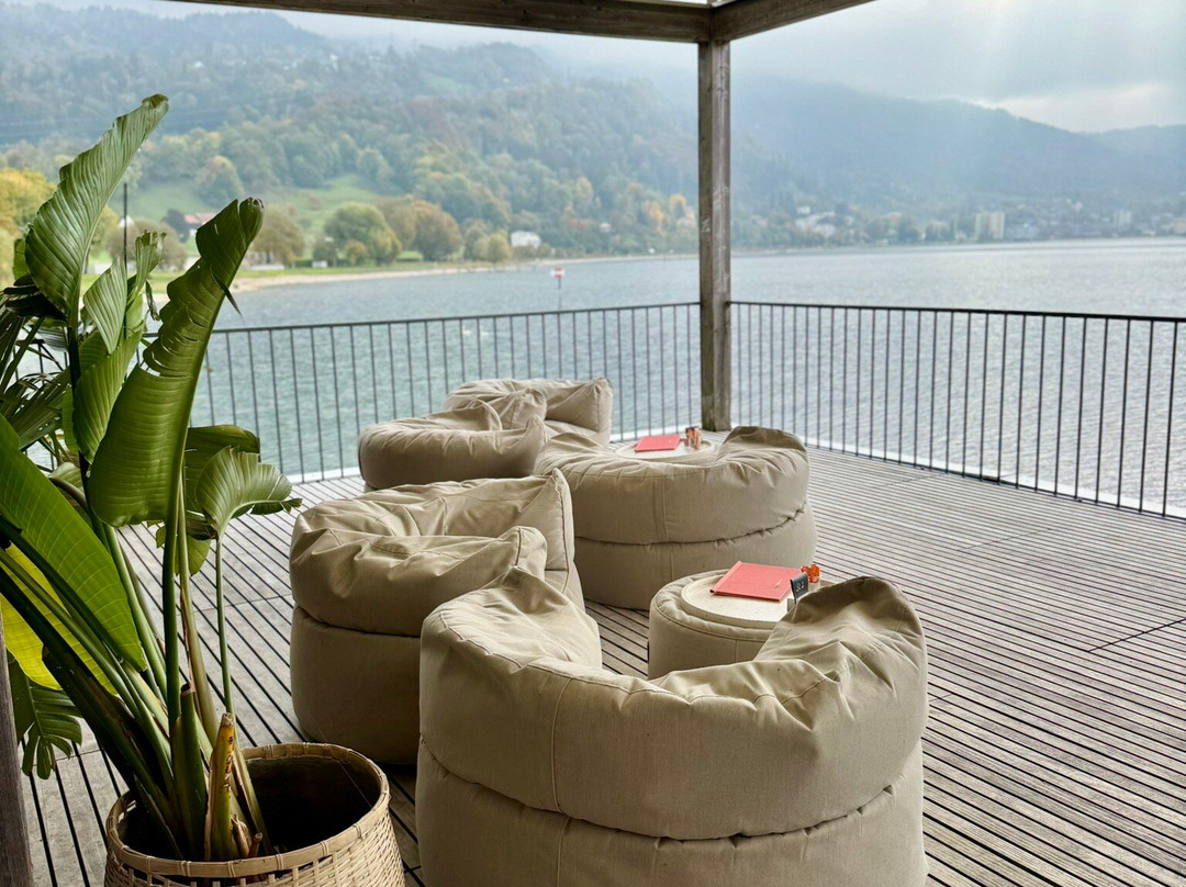 Seehotel Am Kaiserstrand主图