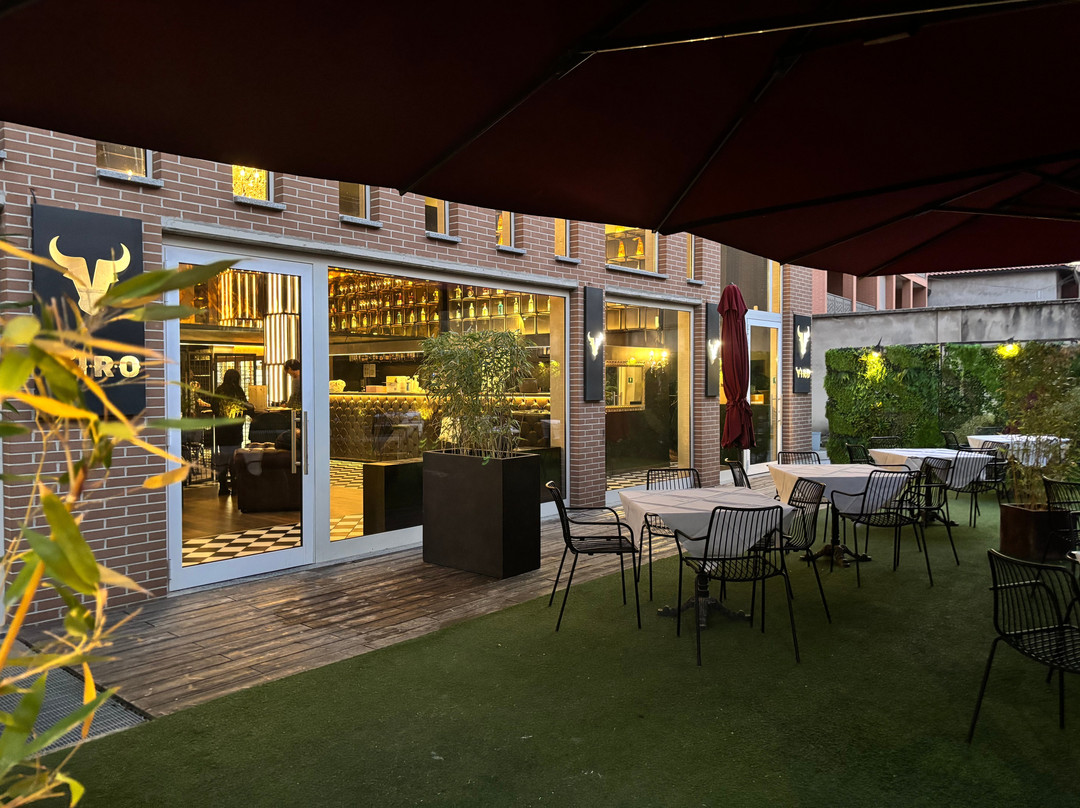 Viro Steak Restaurant Bergamo