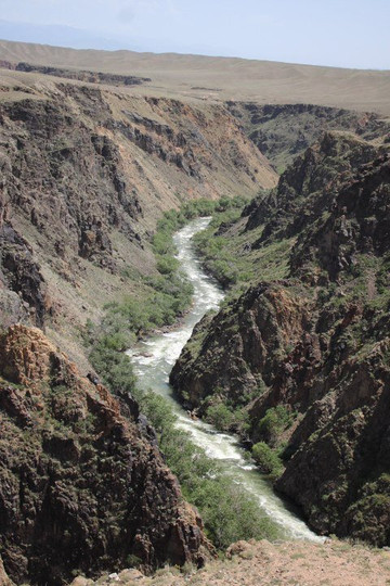 treeple.kz-阿拉木图必去景点