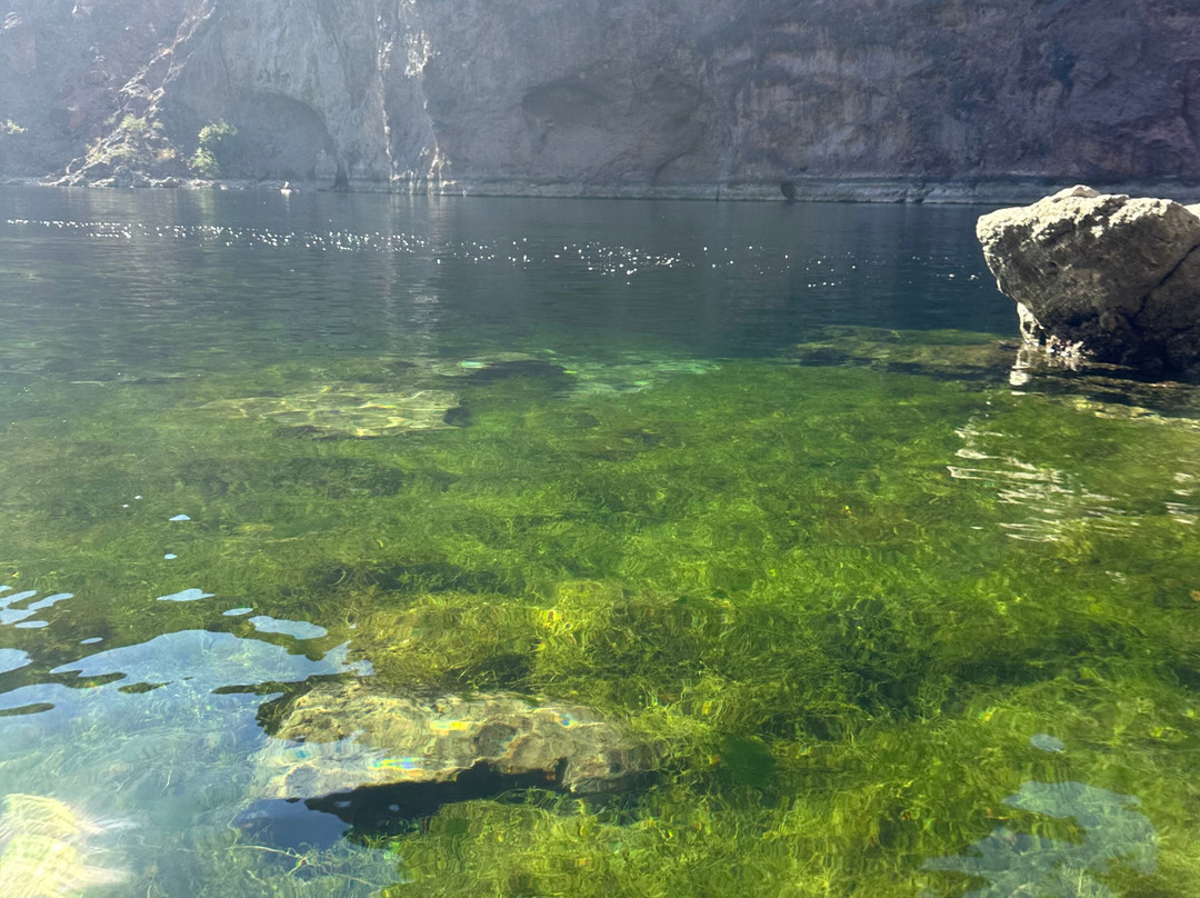 EZ Kayak Tours and Rentals-拉斯维加斯必去景点