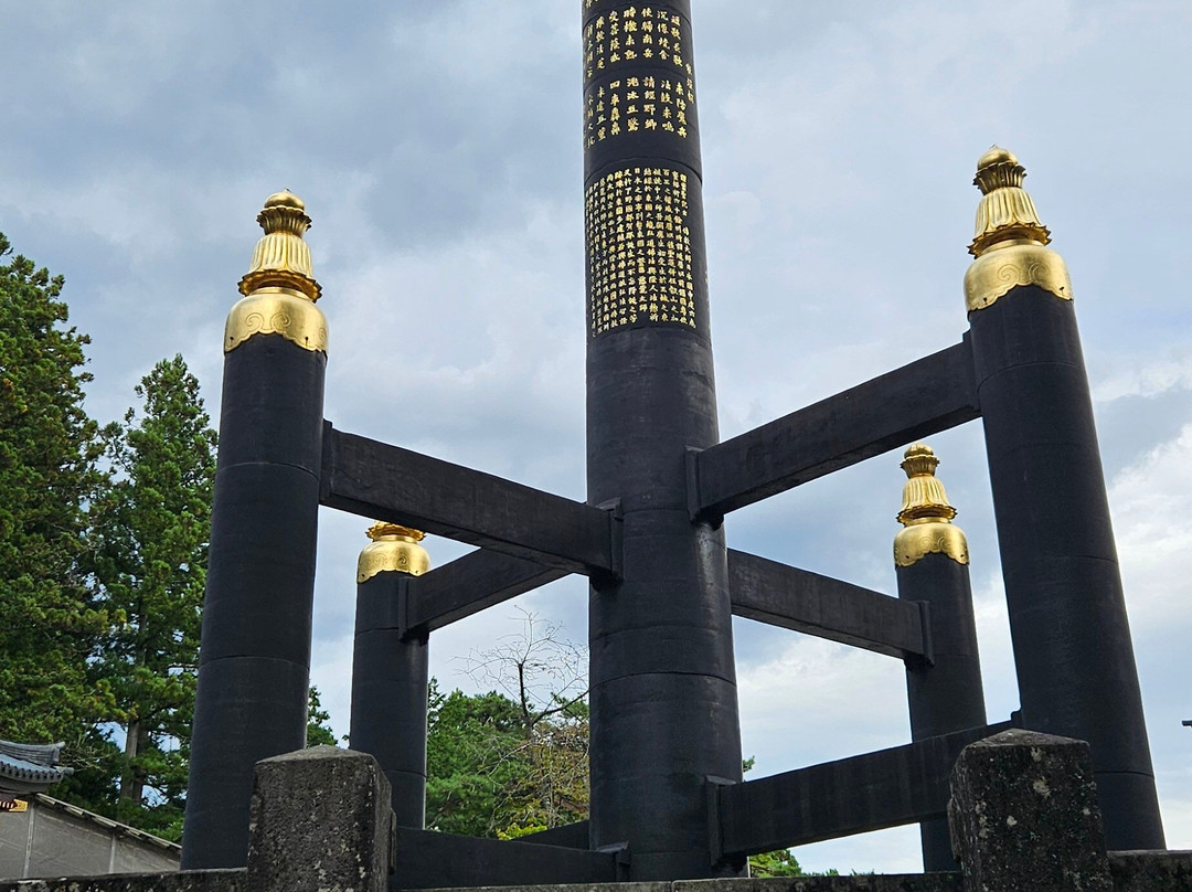 The Sorin-to-日光市必去景点