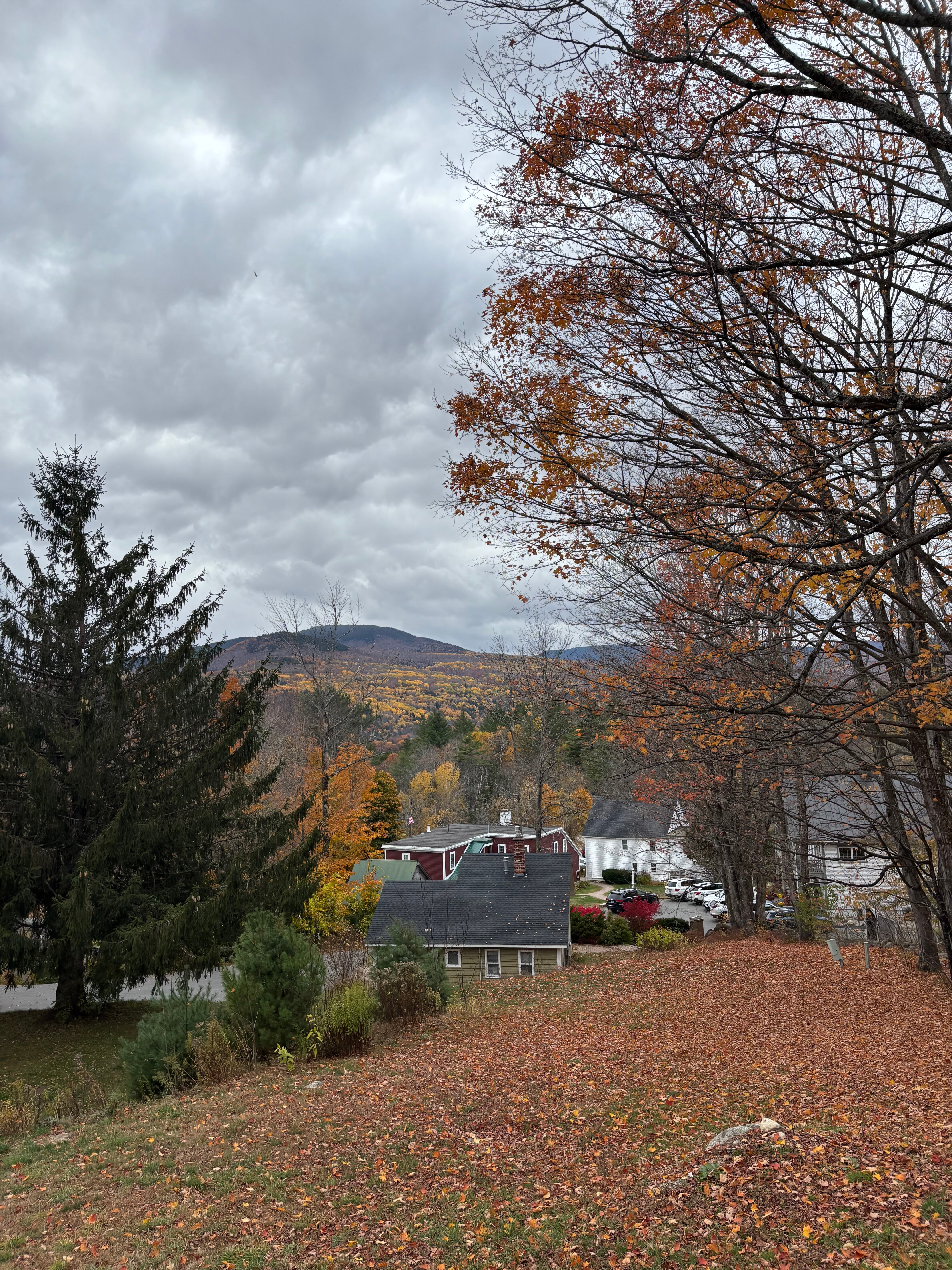 Christmas Farm Inn & Spa-官方