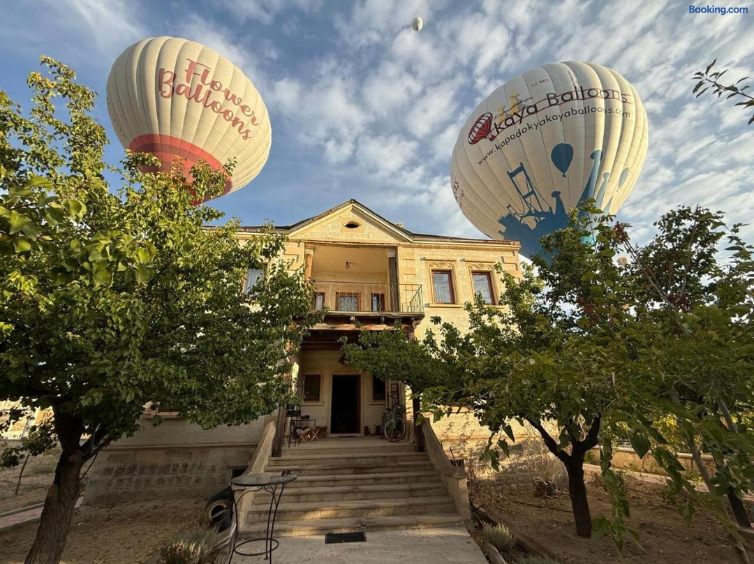 Aishe Hotel Cappadocia