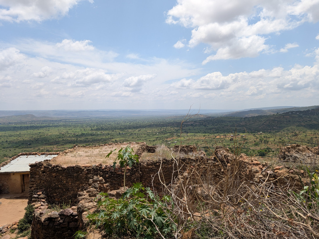 Joel Harar Tours-哈勒尔必去景点