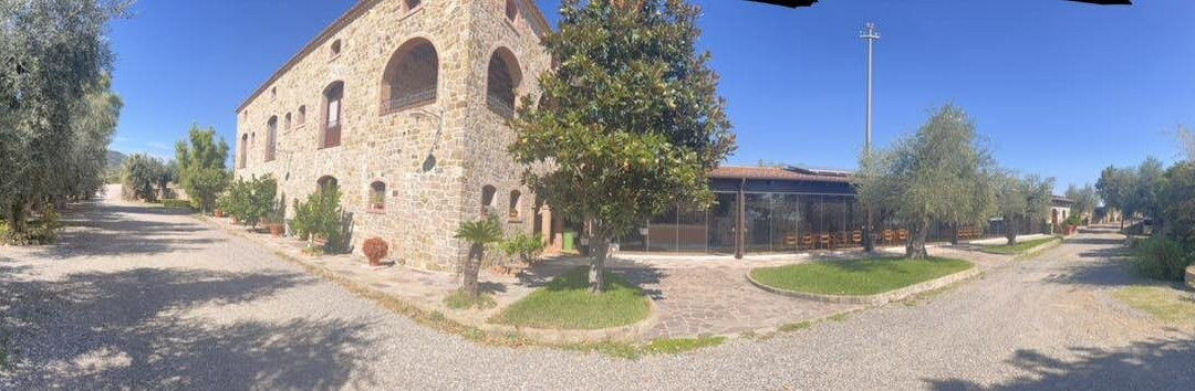 Agriturismo Villa Lagaria主图