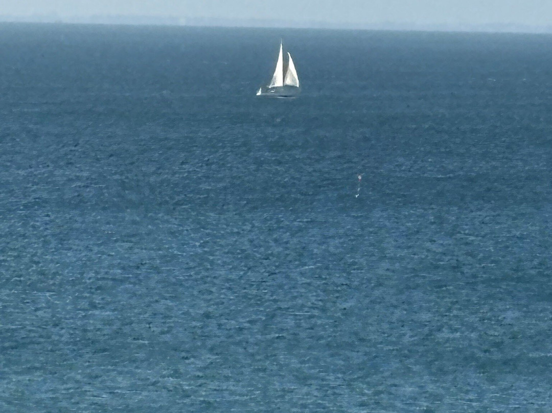 Plage de la Birochere-波尔尼克必去景点