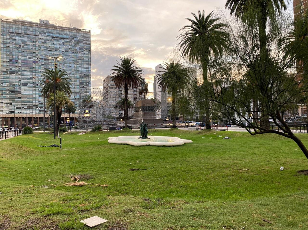 别哈城-蒙得维的亚必去景点