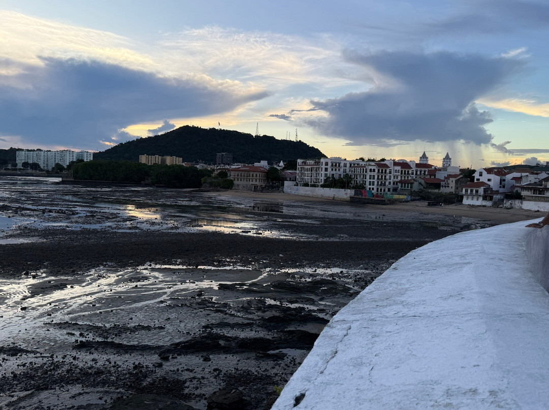 Step by Step Travel-Boca Chica必去景点